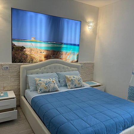 Appartamento La Pelosa Stintino Dış mekan fotoğraf