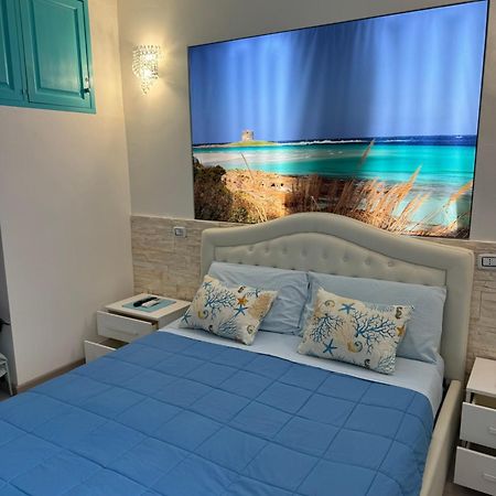 Appartamento La Pelosa Stintino Dış mekan fotoğraf
