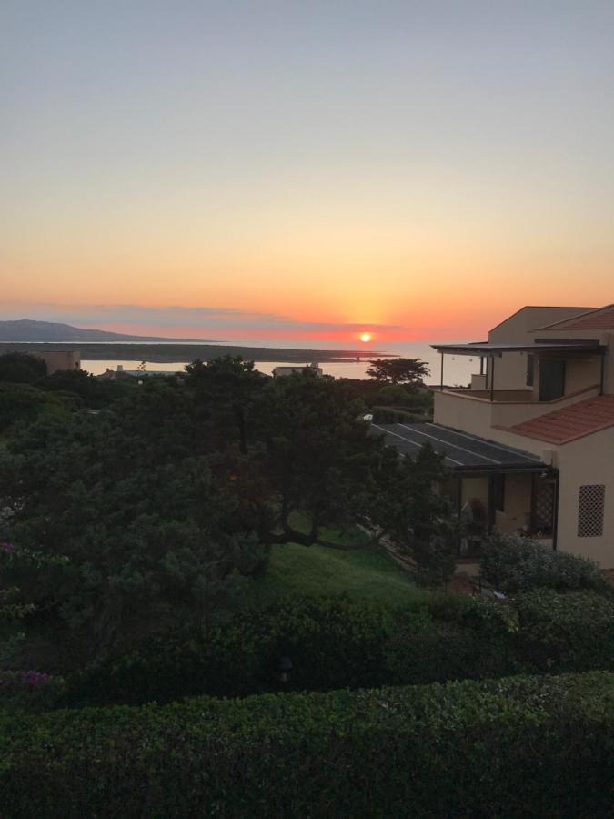 Appartamento La Pelosa Stintino Dış mekan fotoğraf