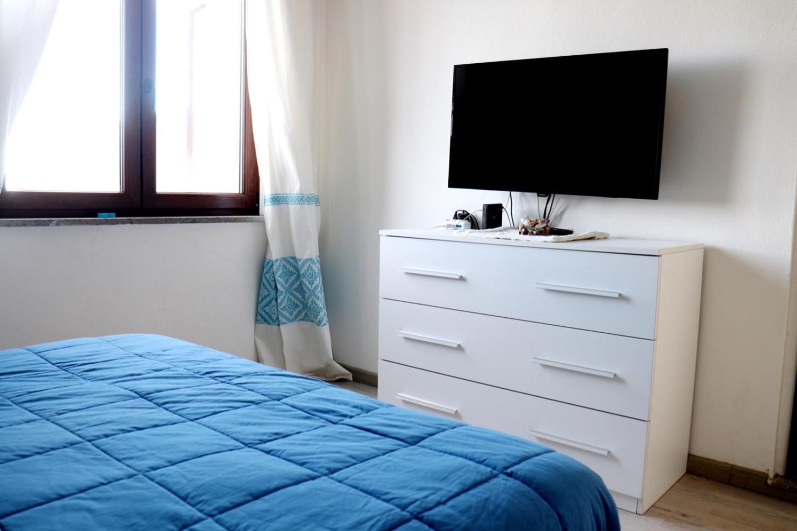 Appartamento La Pelosa Stintino Dış mekan fotoğraf