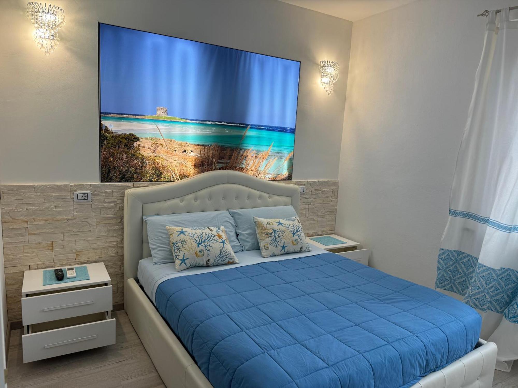 Appartamento La Pelosa Stintino Dış mekan fotoğraf