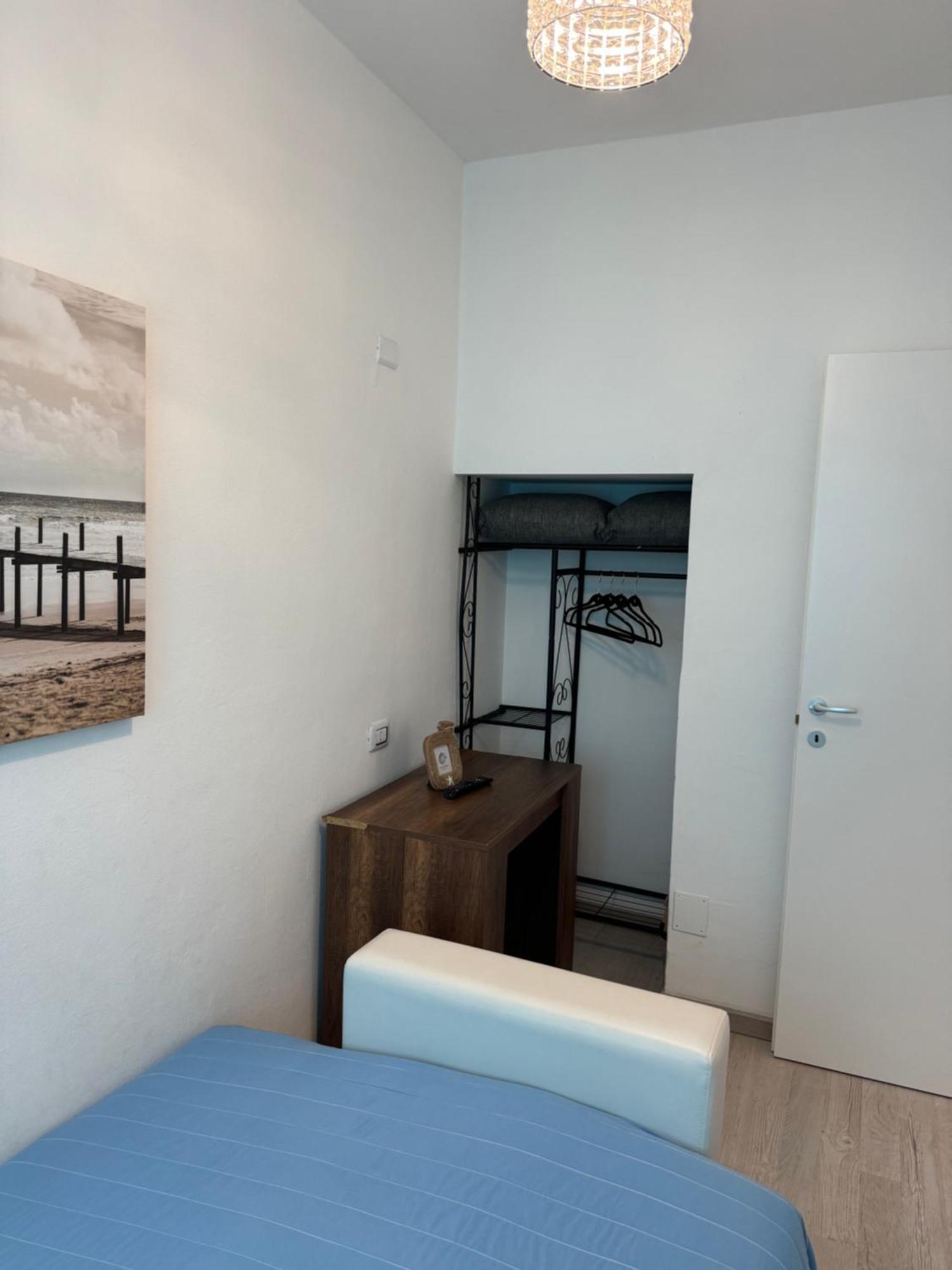 Appartamento La Pelosa Stintino Dış mekan fotoğraf