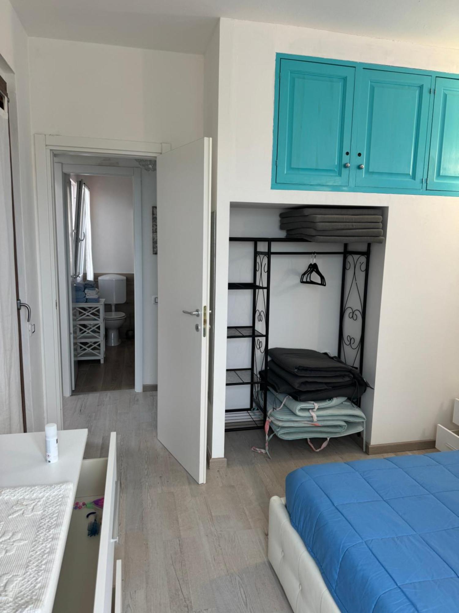 Appartamento La Pelosa Stintino Dış mekan fotoğraf