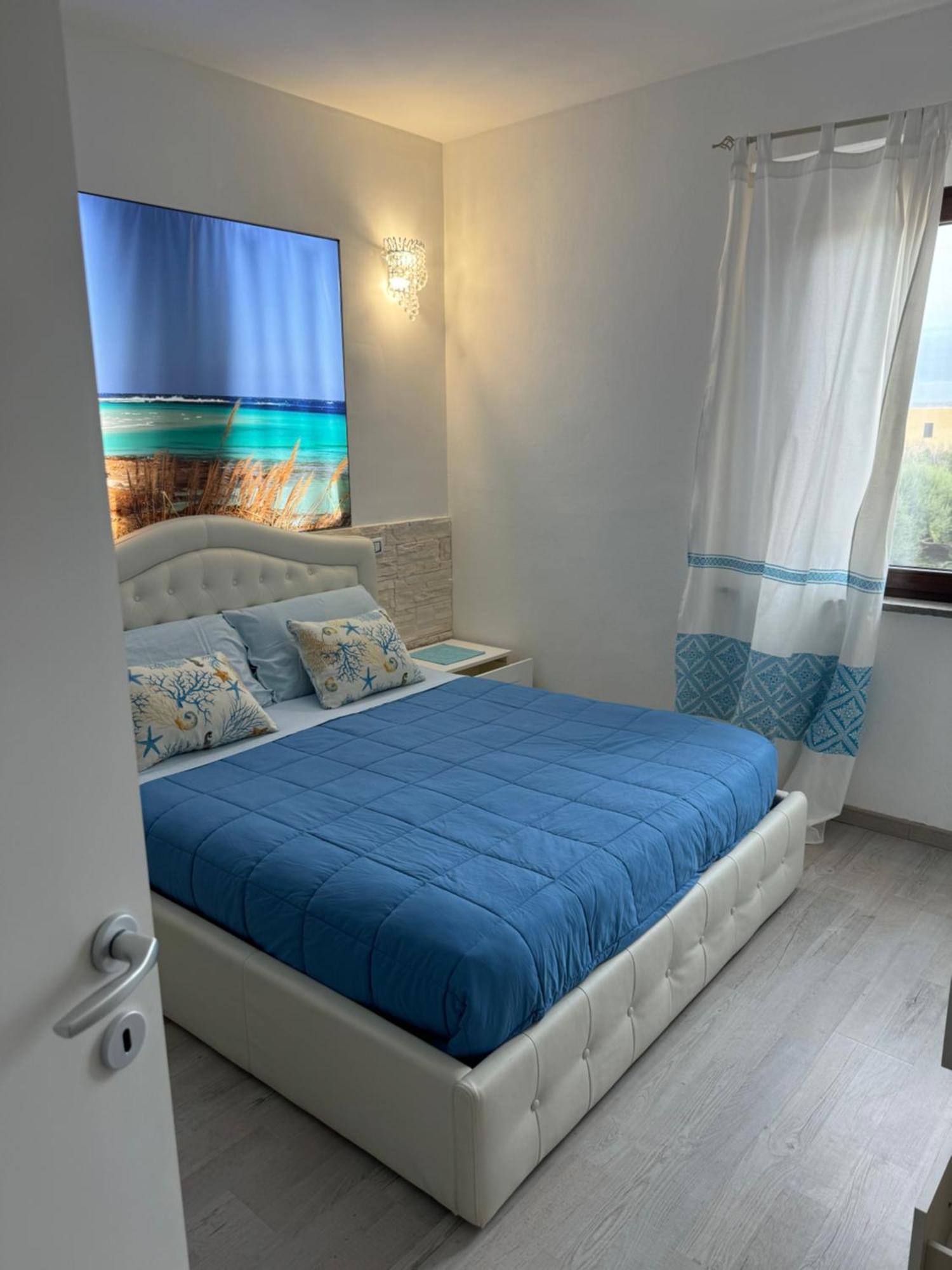 Appartamento La Pelosa Stintino Dış mekan fotoğraf