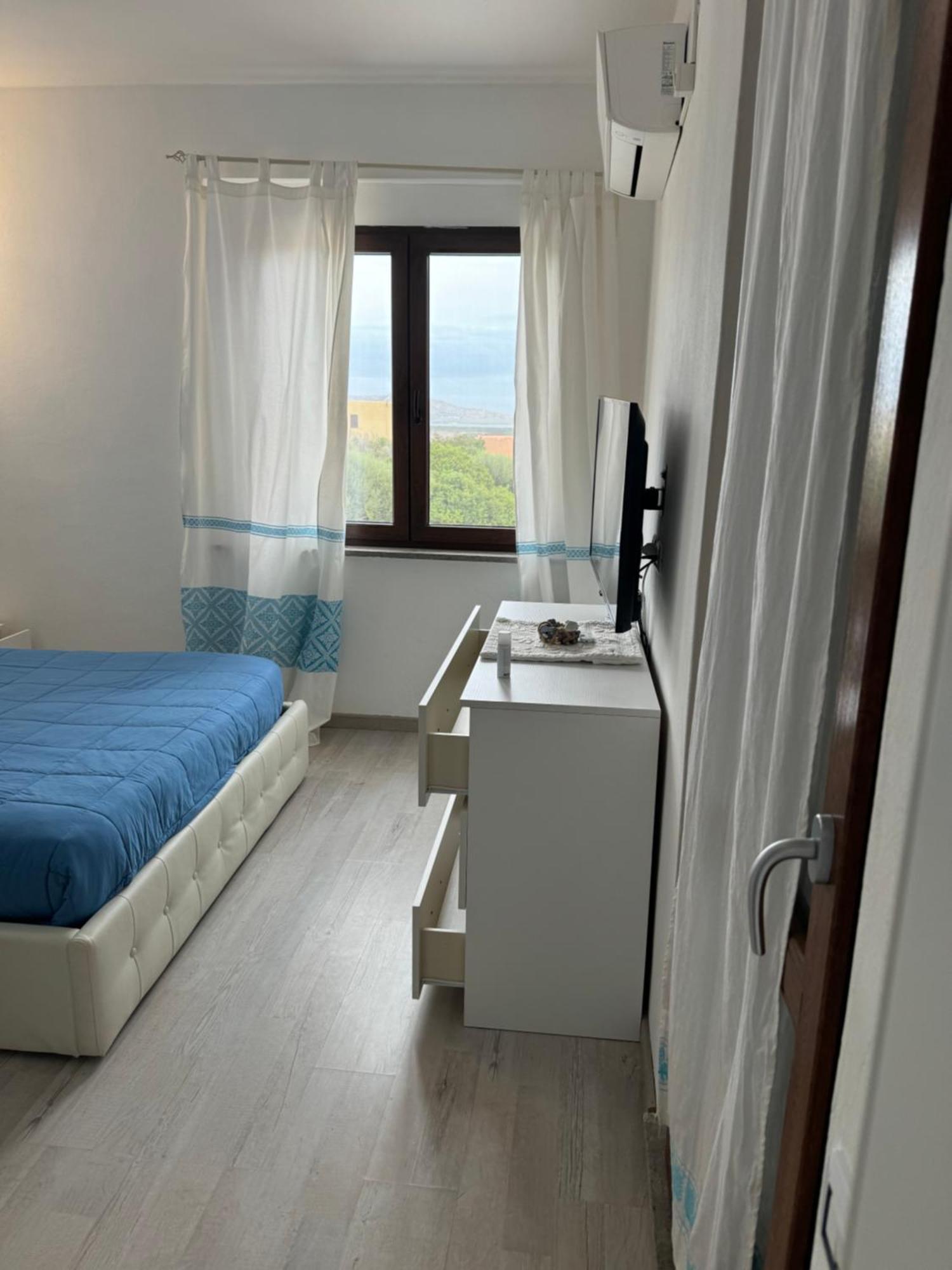 Appartamento La Pelosa Stintino Dış mekan fotoğraf